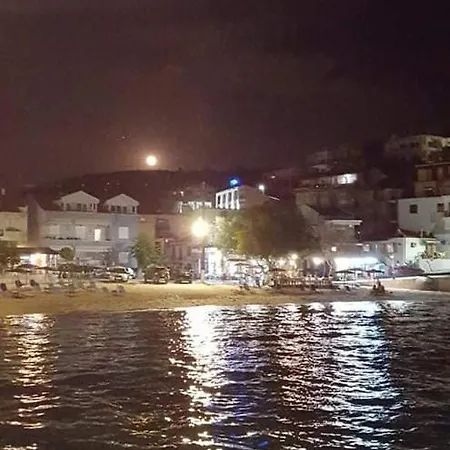 Leoni Apartment Skala Marion