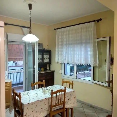 Apartment Leoni *