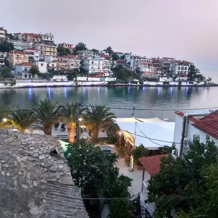 Apartment Leoni