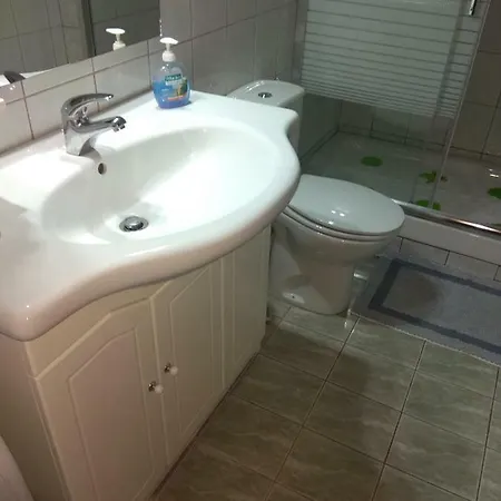 Apartment Leoni