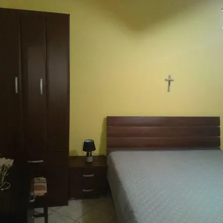 Apartment Leoni Skala Marion