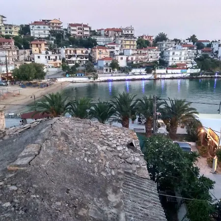 Apartment Leoni *